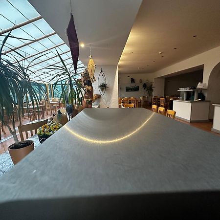 Landhotel Harz Thale Eksteriør billede