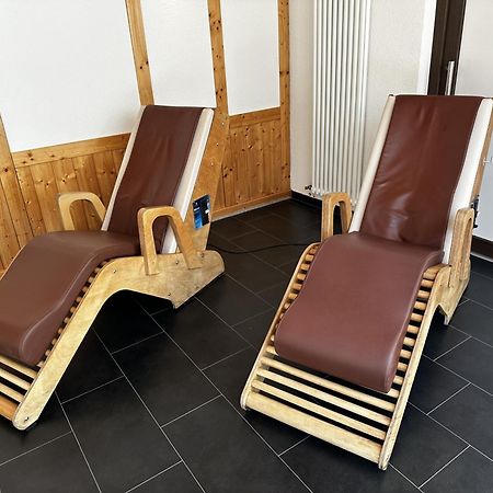 Landhotel Harz Thale Eksteriør billede