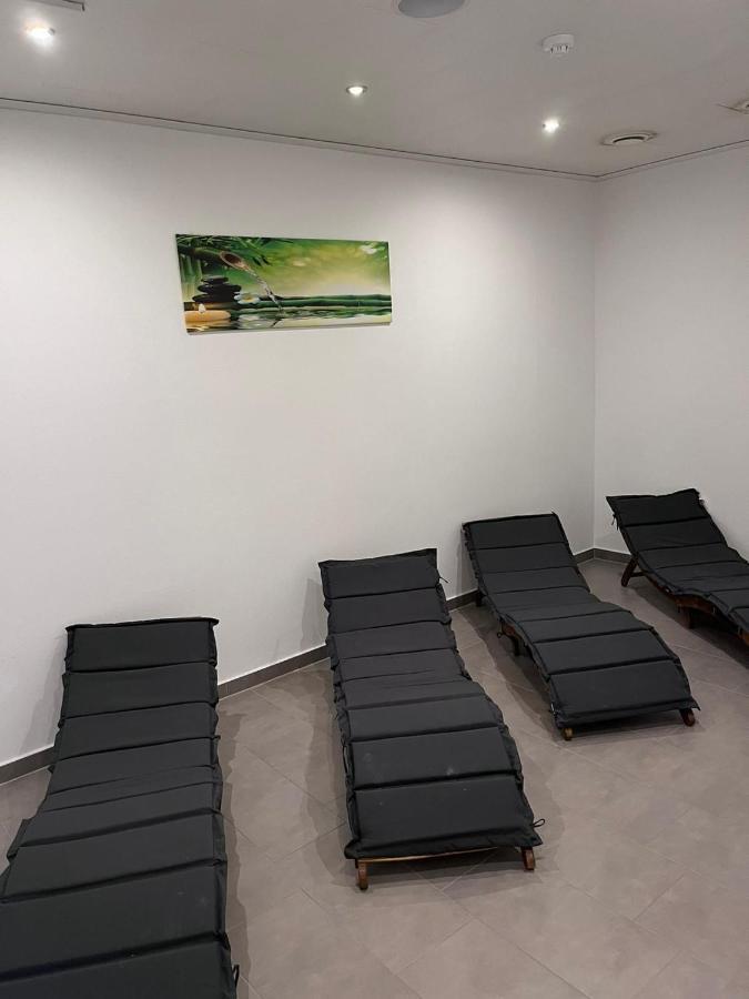 Landhotel Harz Thale Eksteriør billede