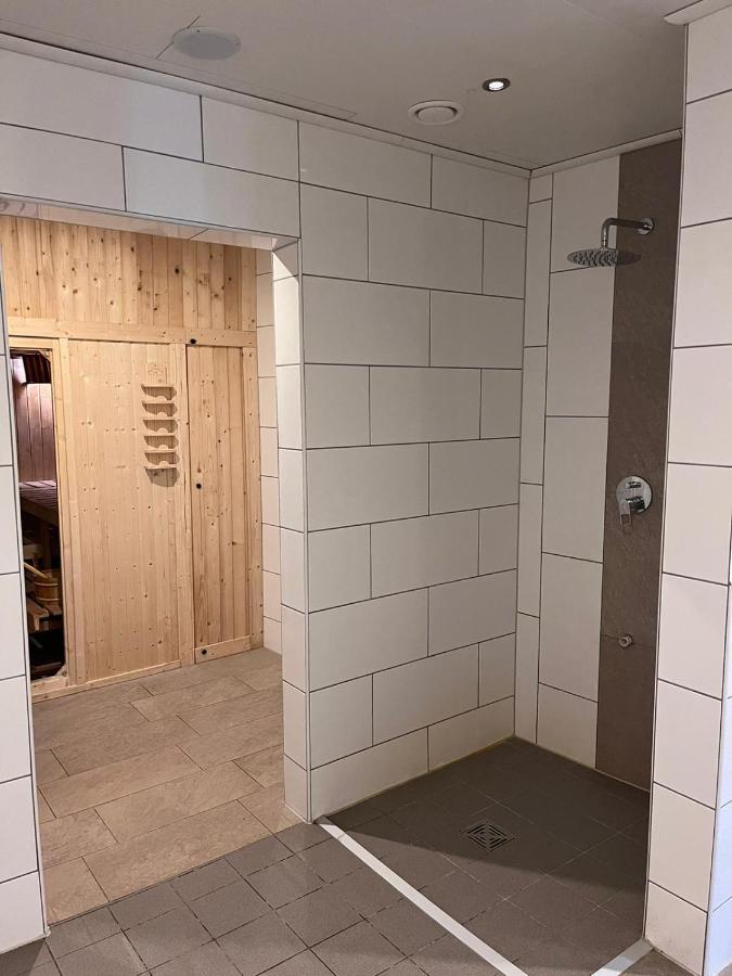Landhotel Harz Thale Eksteriør billede