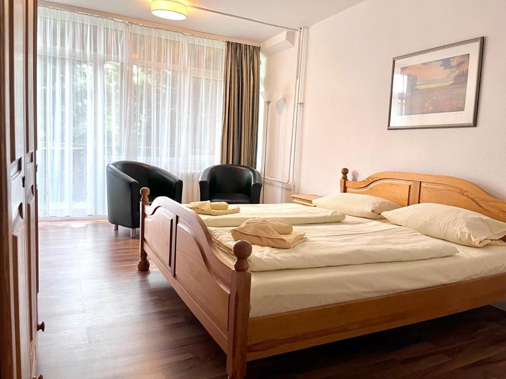 Landhotel Harz Thale Eksteriør billede