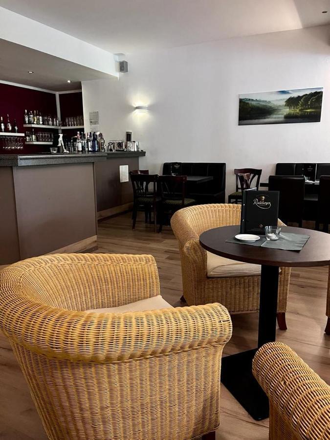 Landhotel Harz Thale Eksteriør billede