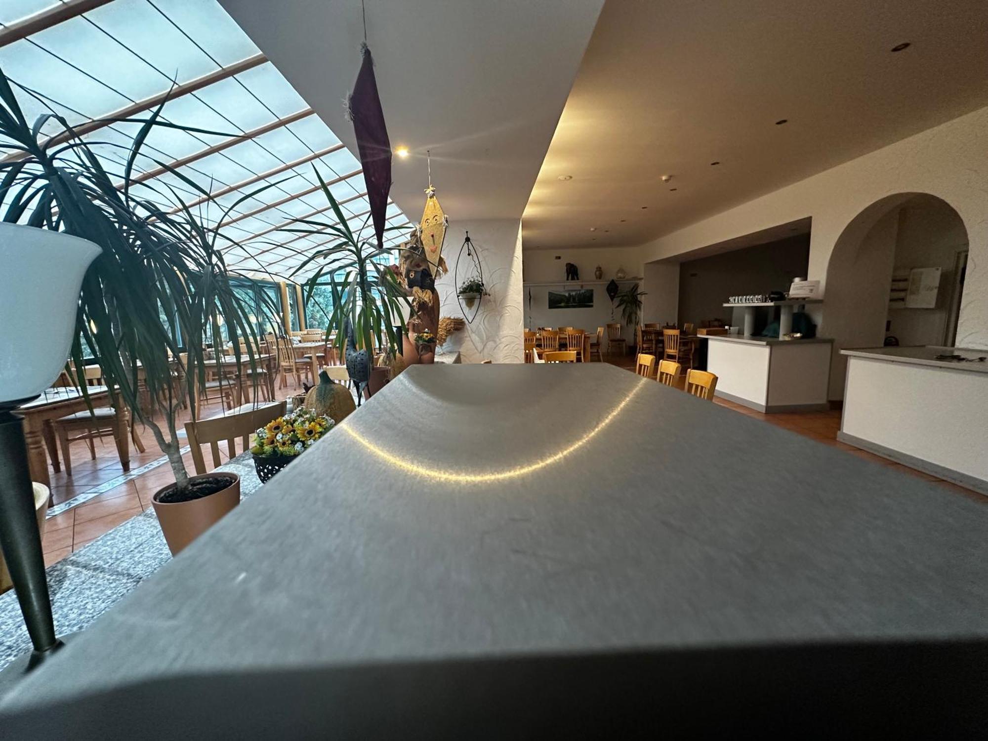 Landhotel Harz Thale Eksteriør billede