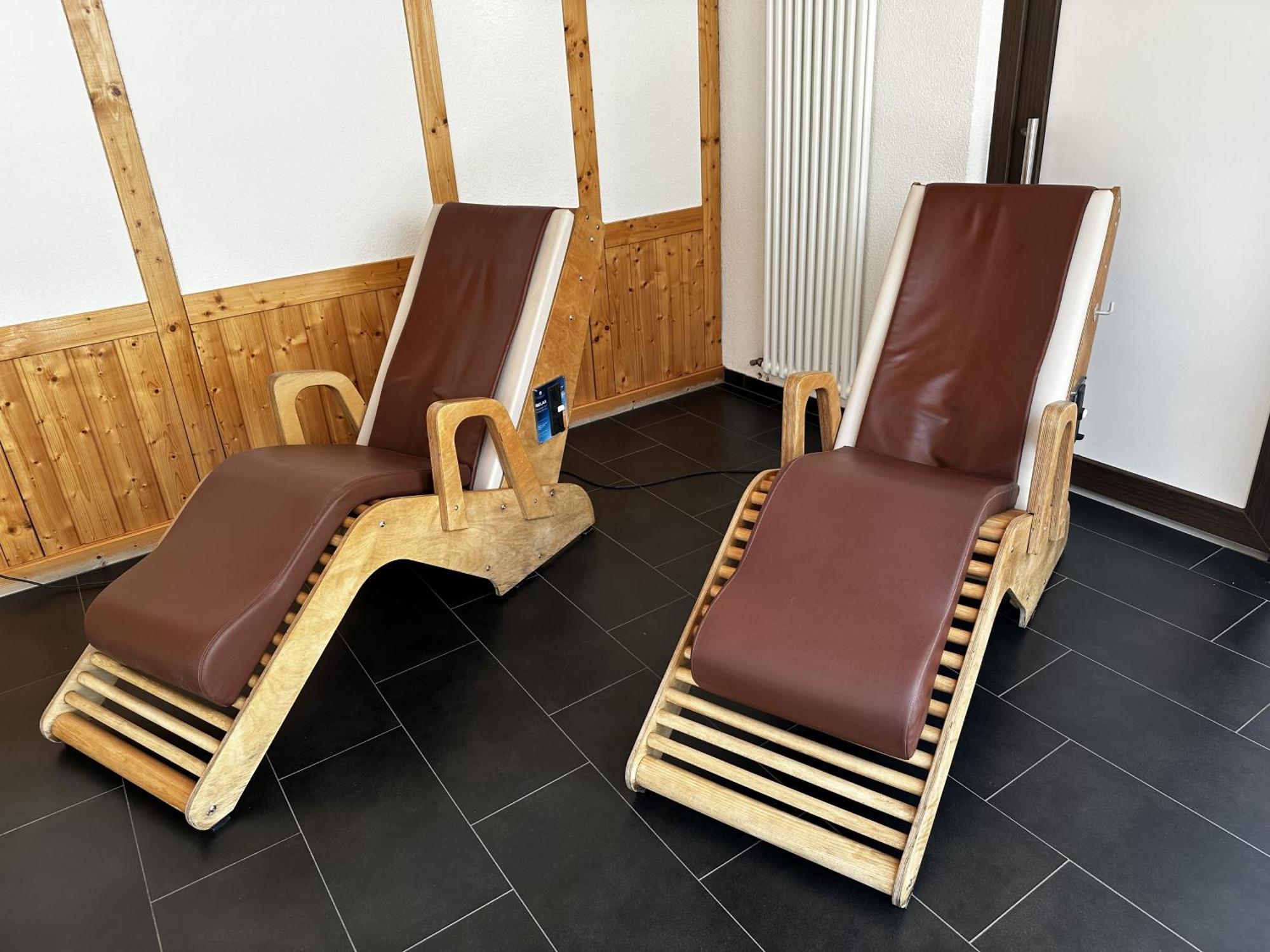 Landhotel Harz Thale Eksteriør billede